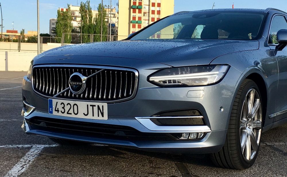 Allt du behöver veta om Volvo-service