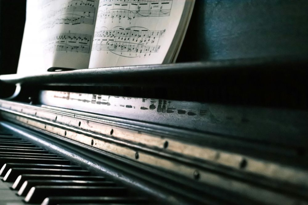 Begagnad Steinway-flygel: Överlägsenhet för pianomusiker