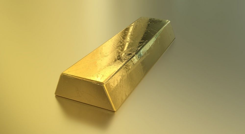 Att investera i guld: En guide till placering i ädla metaller