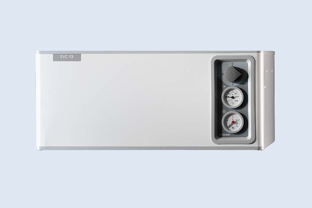 Elpanna i Stockholm: Effektiva lösningar för värme och varmvatten