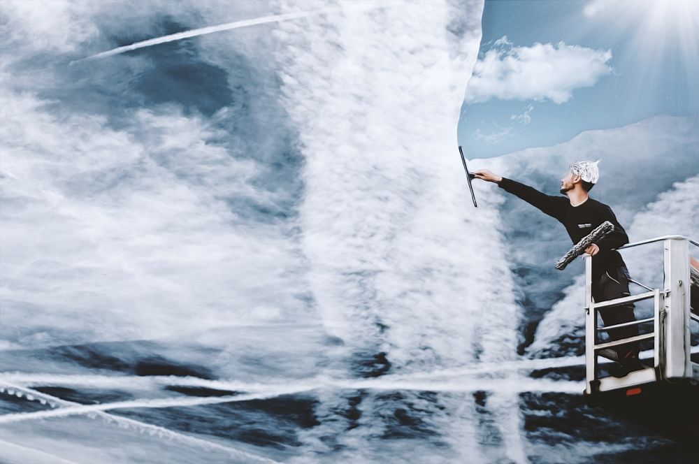 Fönsterputs i Göteborg: Glasklara vyer med fackmannamässiga tjänster