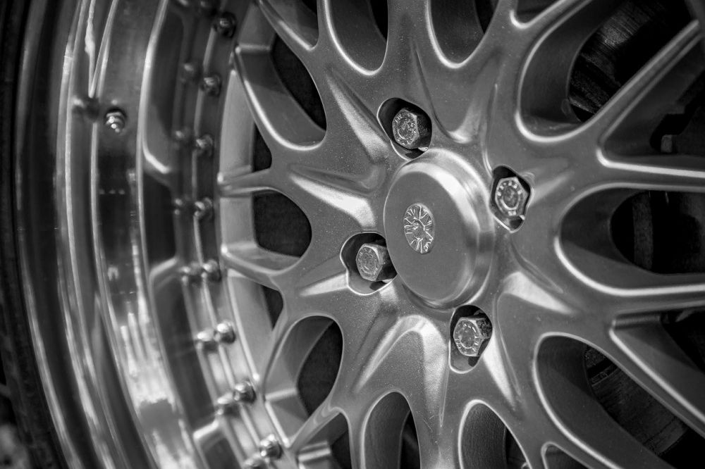 Däckverkstad i Stockholm: En guide till professionell däckservice