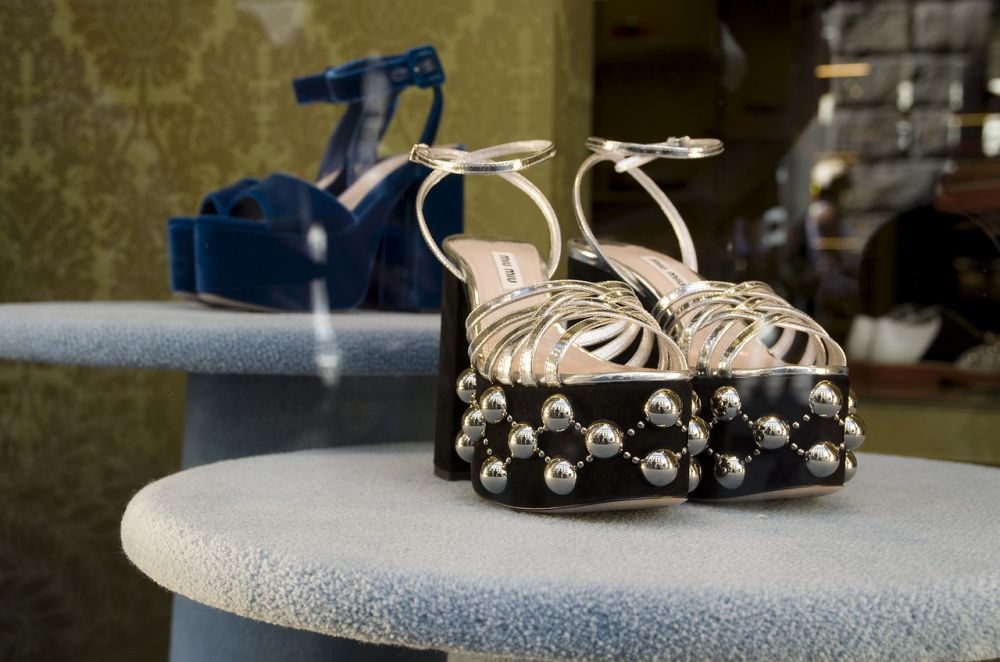 Italienska skor  stil, kvalitet och hantverk som håller över tid