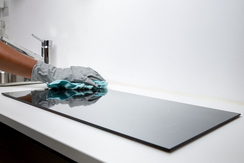 Hemstädning i stockholm: håll hemmet skinande rent