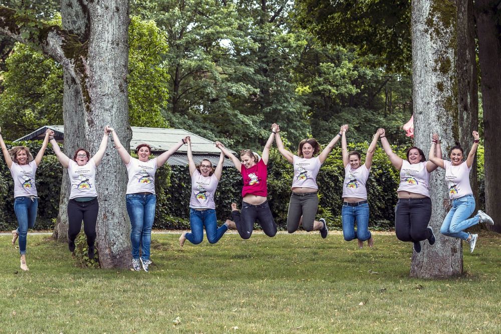 Möhippa stockholm  idéer, upplägg och minnen för livet