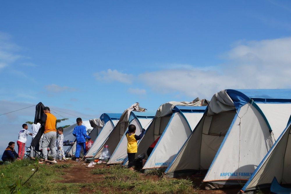 Camping platser  så hittar du rätt plats för nästa semester