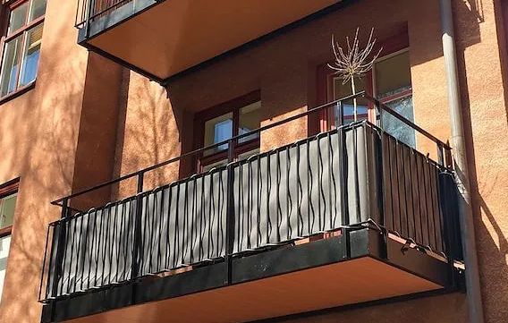 Tygaffär Göteborg: hitta rätt tyg för hem, hobby och företag