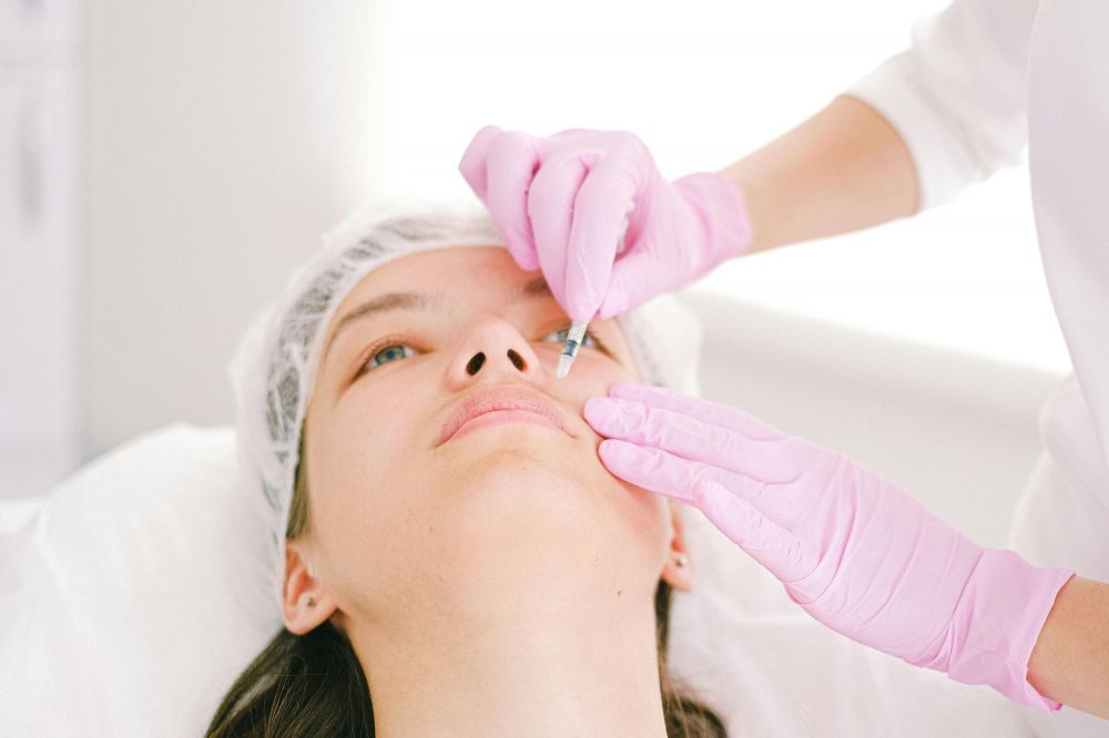 Fillers: en djupdykning i estetiska behandlingar